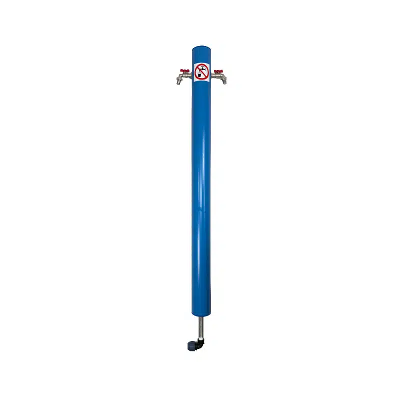 Standleiding Knie 25Mm