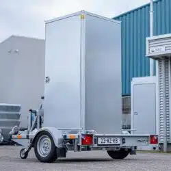 bewakingsmast-trailer