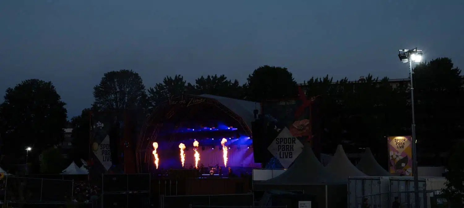 Spoorparklive11