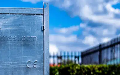Welke Voordelen Biedt De Tüv-Keuring Aan De Mobiele Lichtmasten?