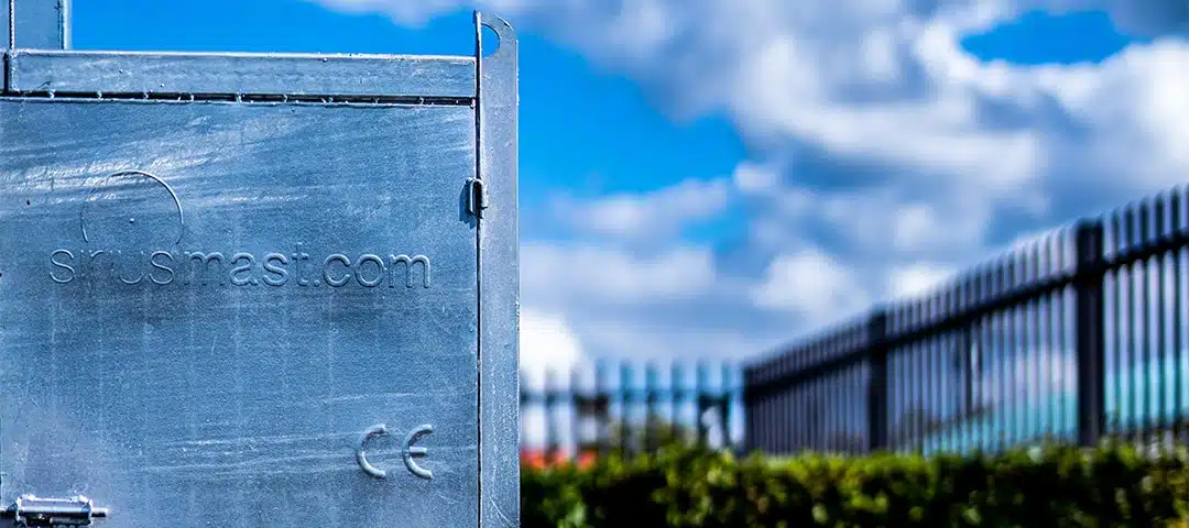 Welke Voordelen Biedt De Tüv-Keuring Aan De Mobiele Lichtmasten?