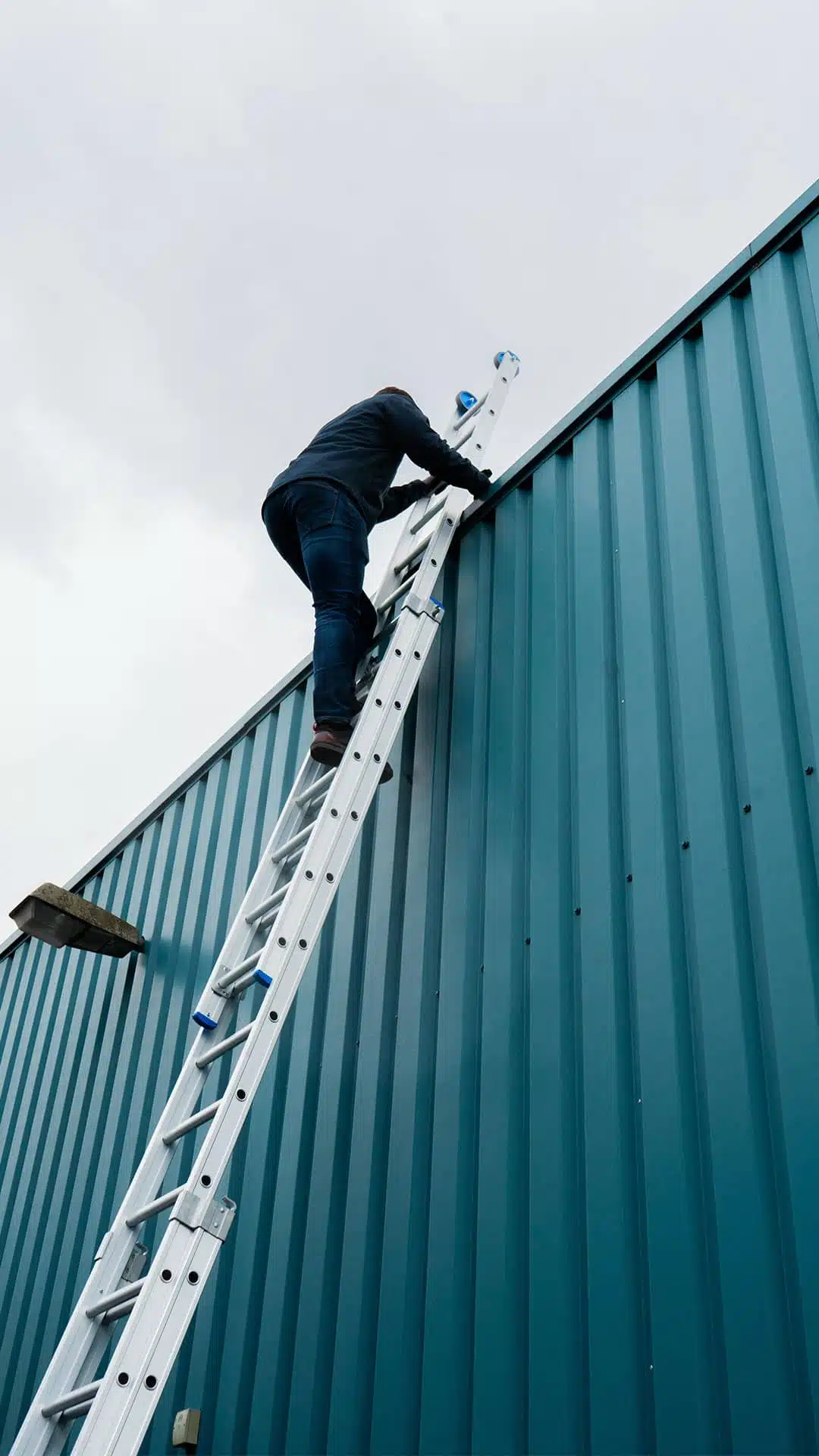 Klimmaterialen-Mobile Klimmaterialen Mobile