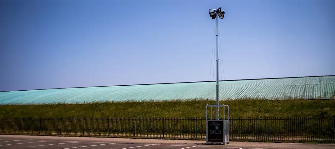 Solarveld