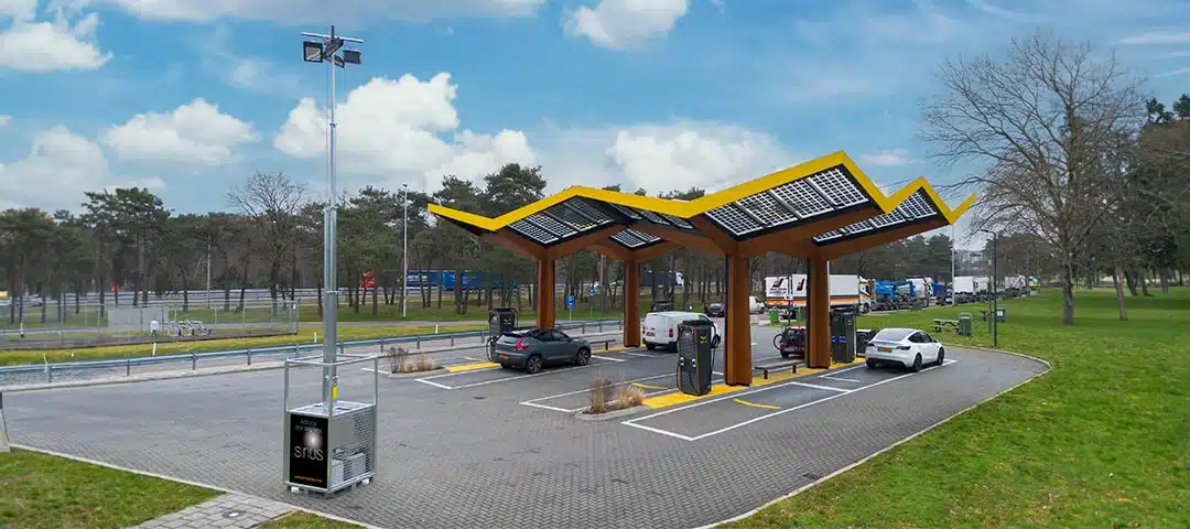 Solarveld