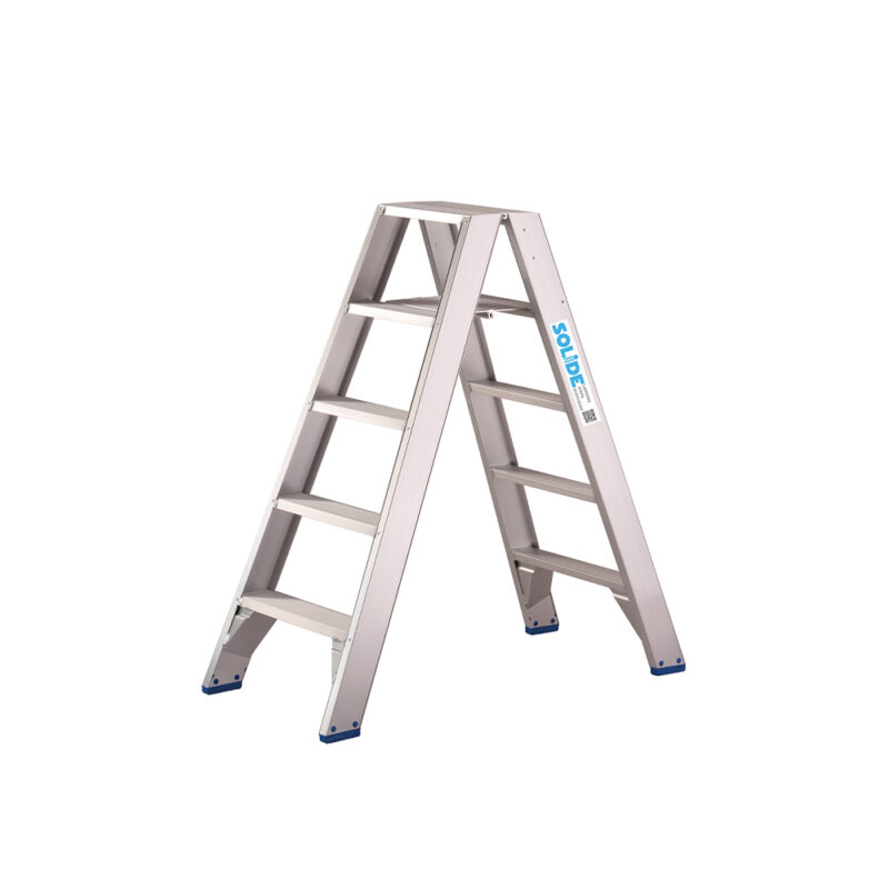 Klimmaterialen 5 Solide Dubbele Professionele Trap Model Dt