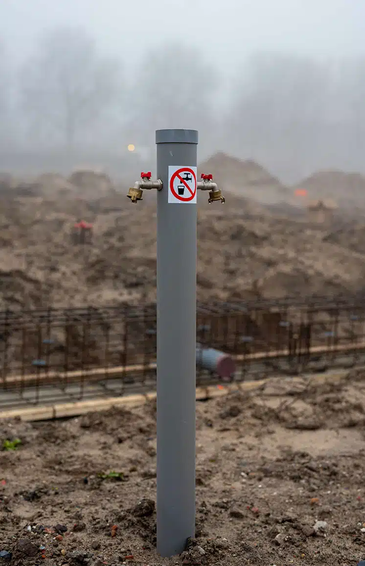 Standpijp-Praktijk Standpijp Praktijk