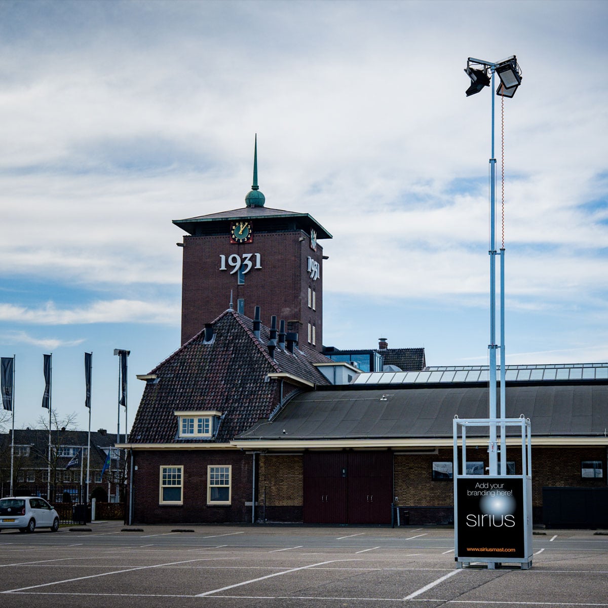 Siriuspro-1 Siriuspro 1