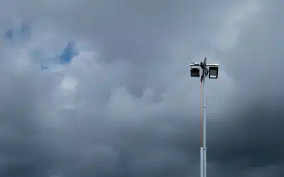 Lichtmast 8 Waarom Stabiliteit Belangrijker Is Dan Ooit Bij Lichtmasten