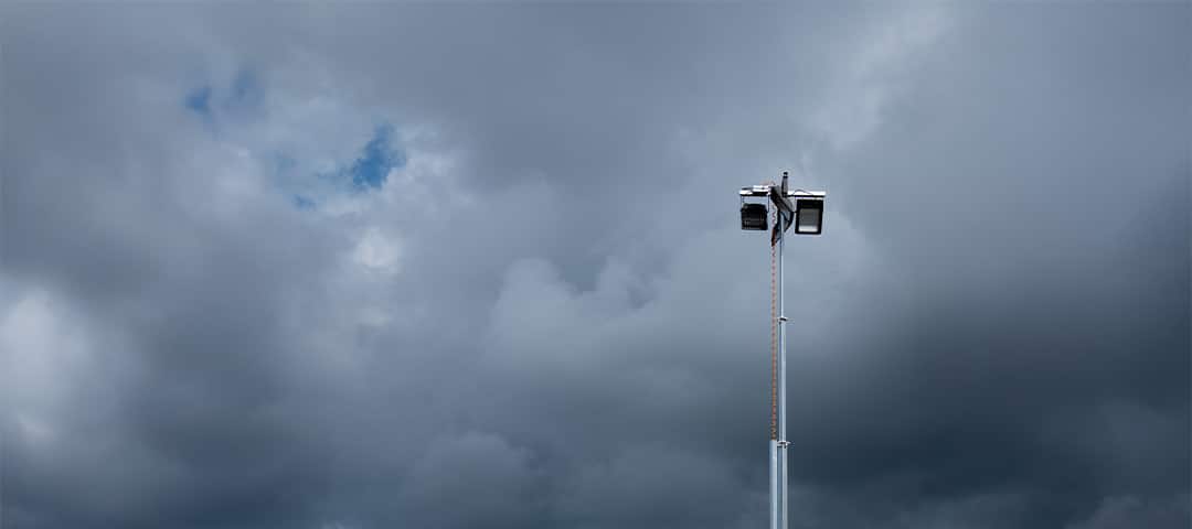 Waarom Stabiliteit Belangrijker Is Dan Ooit Bij Lichtmasten