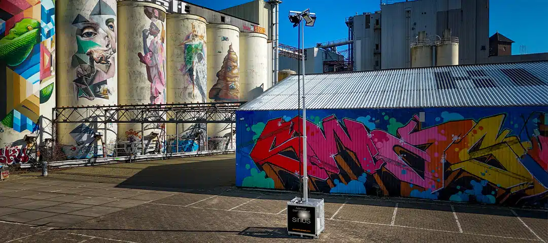 5 Tips Voor Het Plaatsen Van Lichtmasten 1 Waarom De Goedkoopste Lichtmast Op Lange Termijn Vaak Het Duurst Is