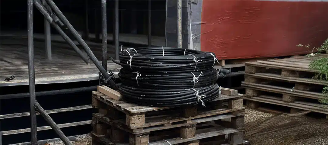 Watervoorziening Bouwplaats Watervoorziening Bouwplaats